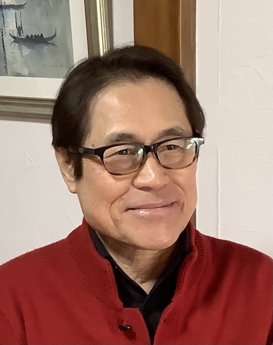 Minoru Komada