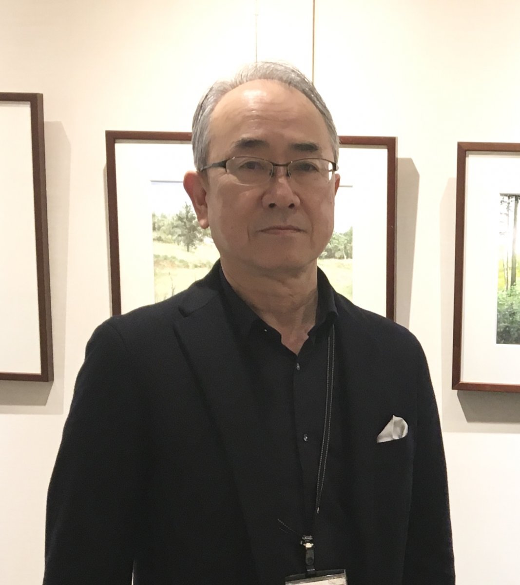 Minoru Tanaka