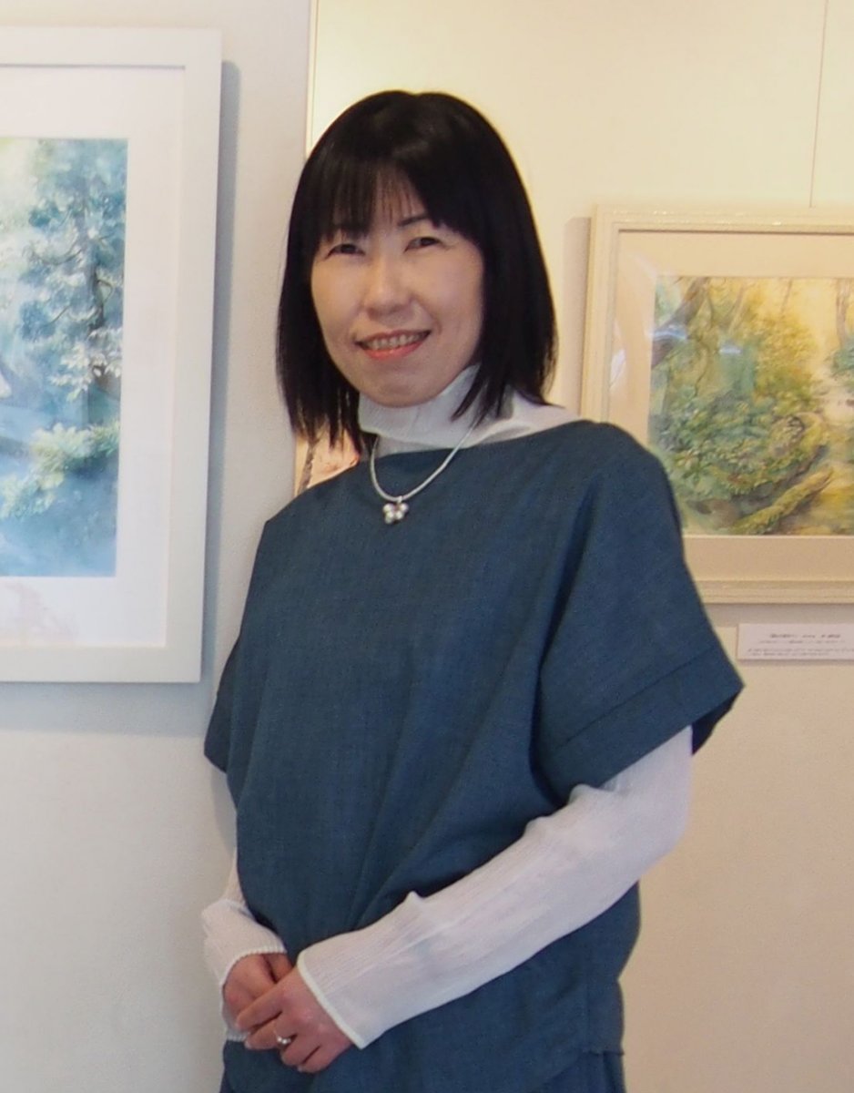 Yuka Hirata