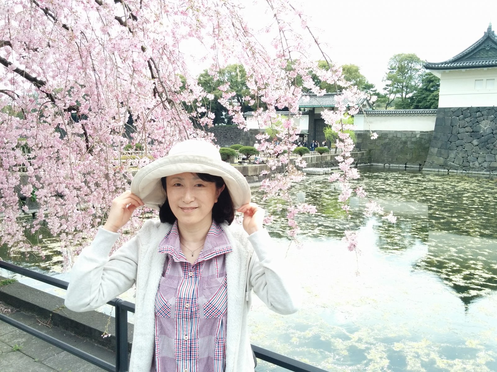 Rieko Aoki