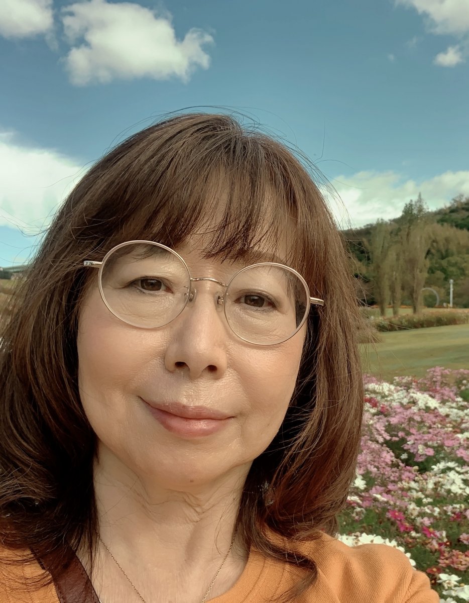 Noriko Matsumoto
