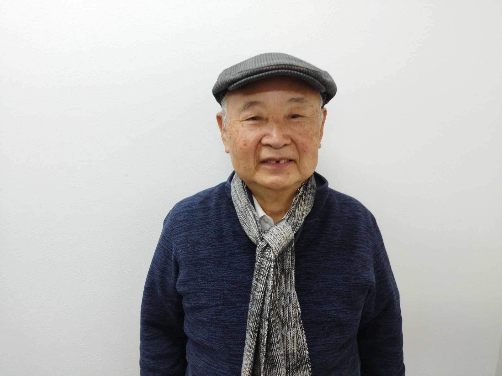 Shuji Sakuma