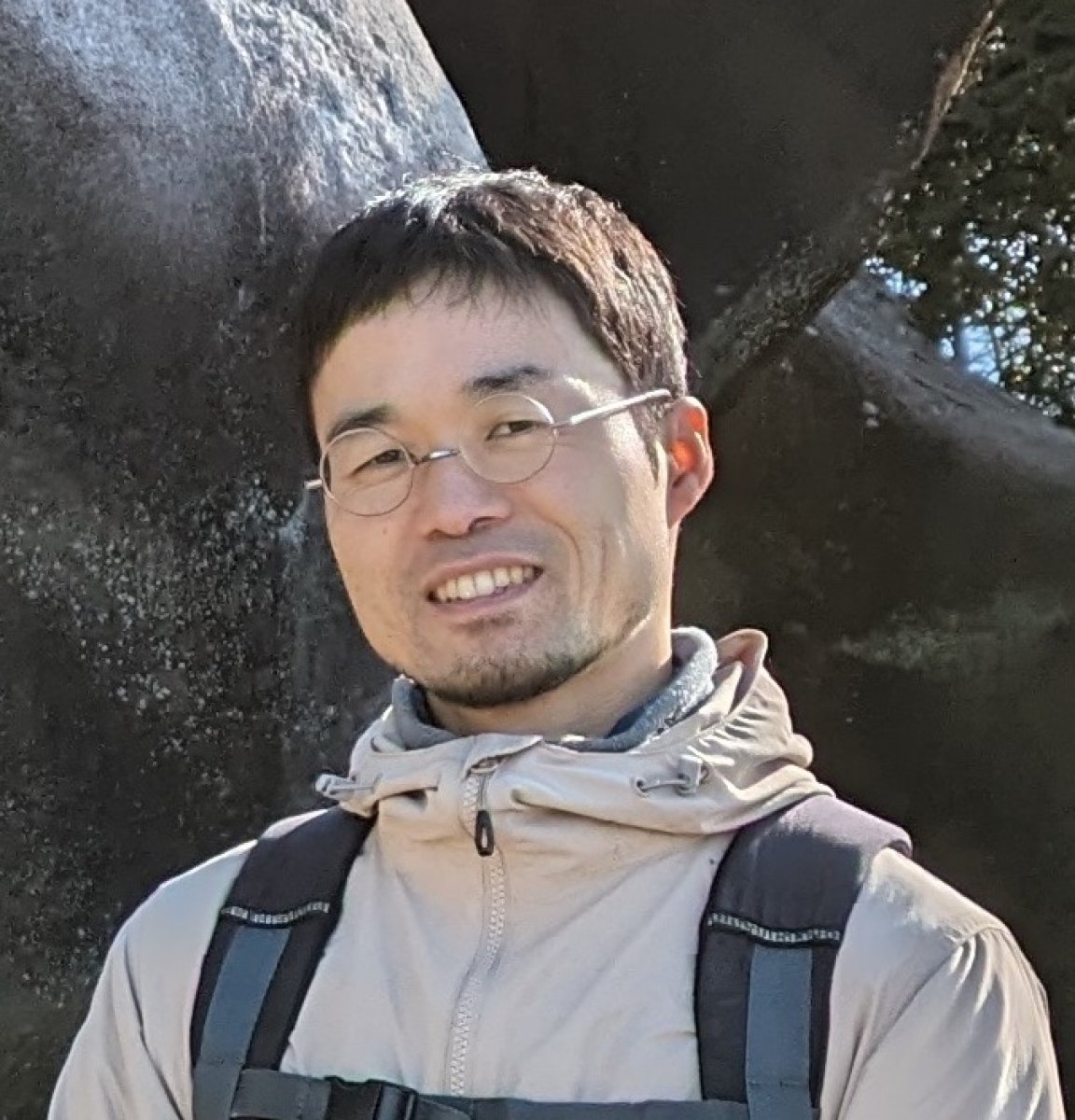 Shogo Takatani