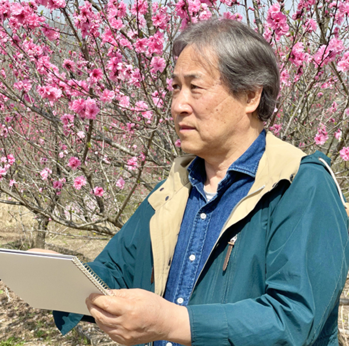 Shin Hyodo