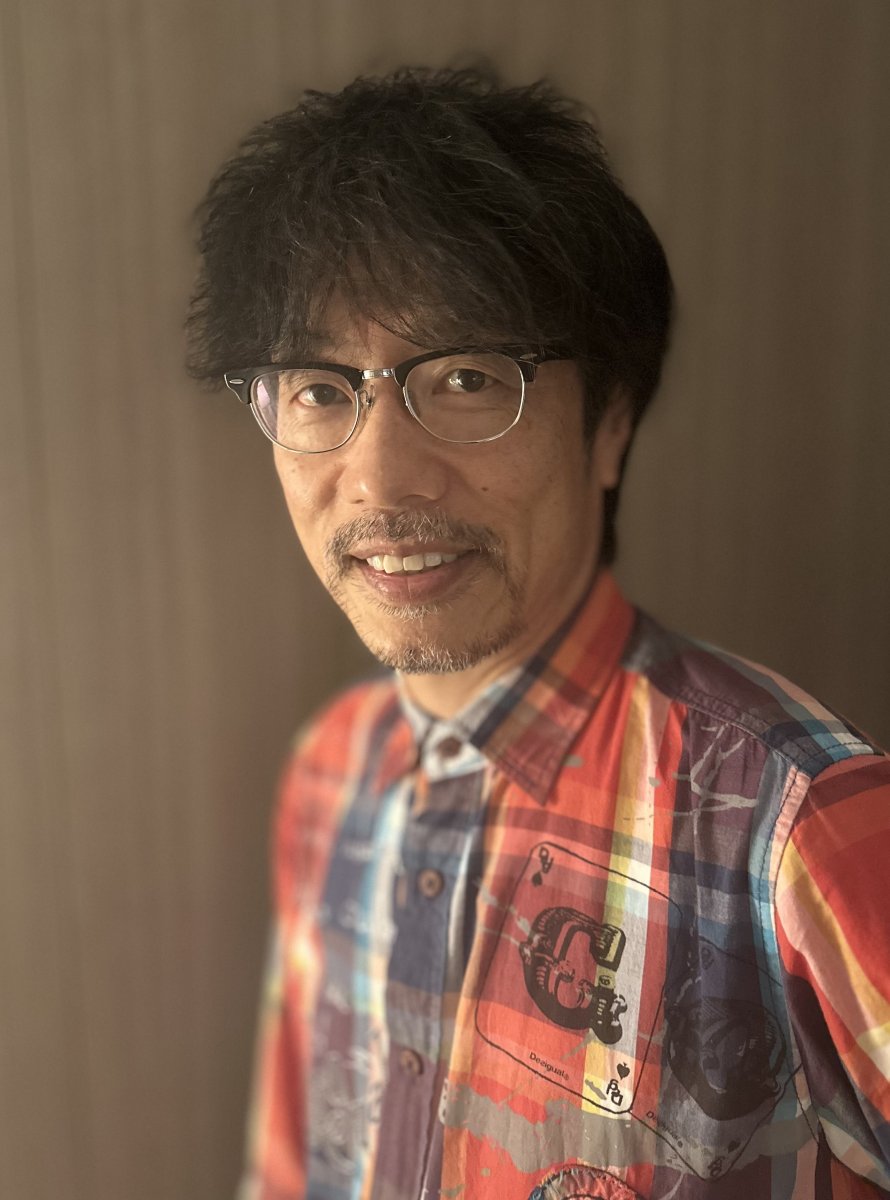 Shinji Sato