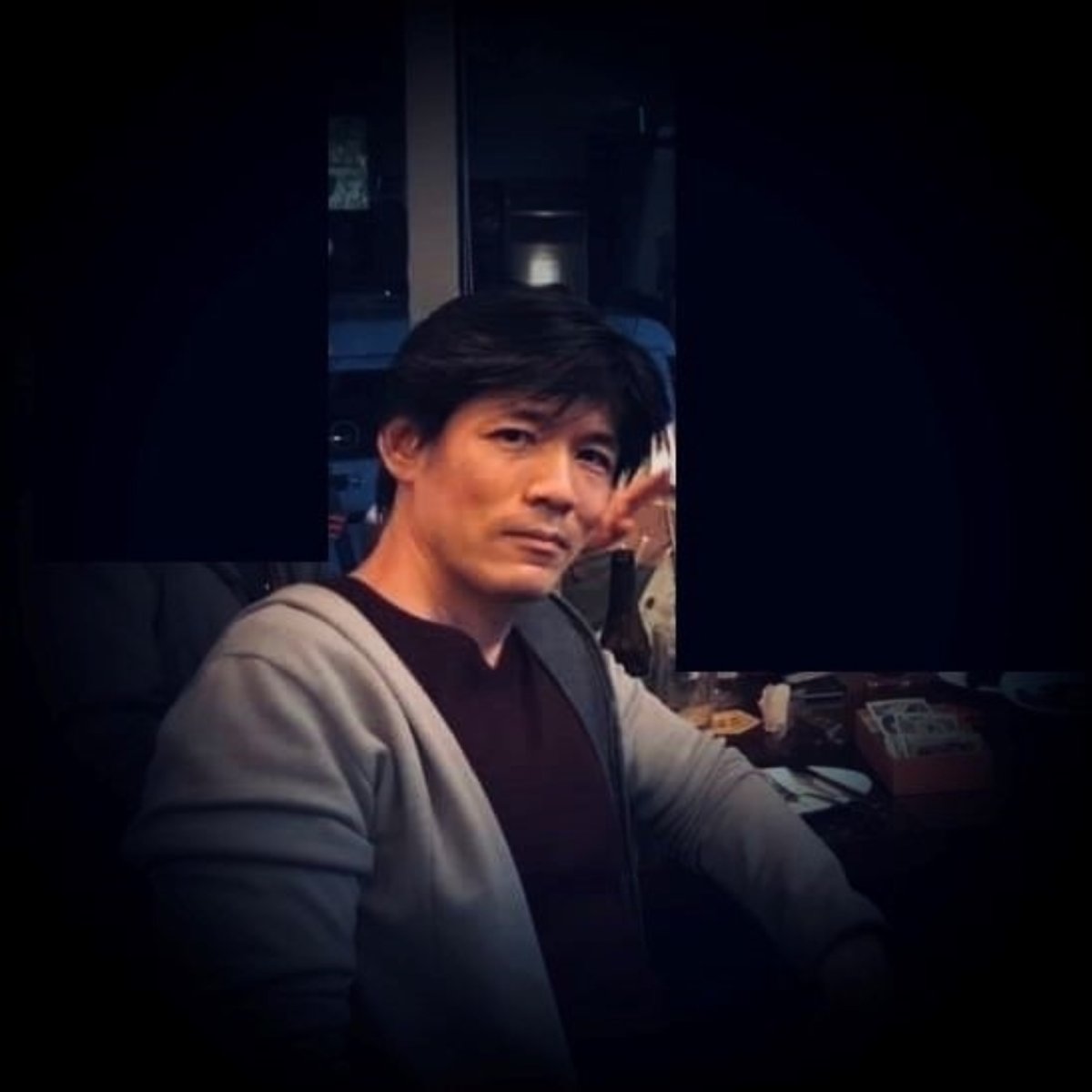 Shigeru Johki