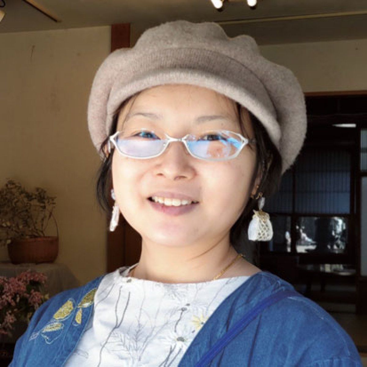 Sora IZUMI