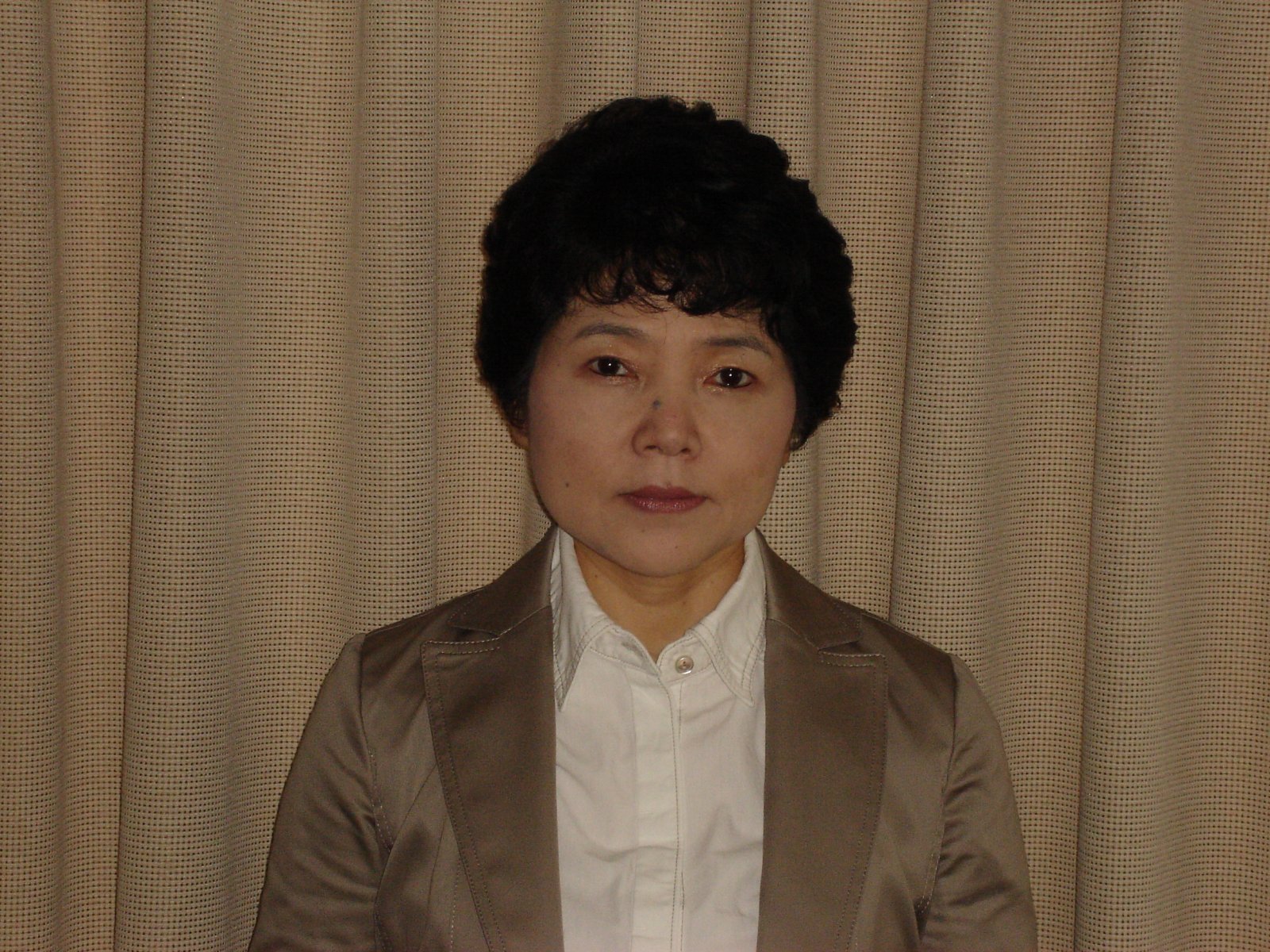 Etsuko Uejima