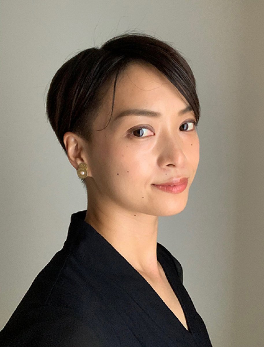 Yachiyo Sekino