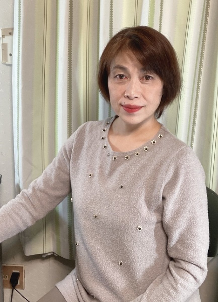 Yumi Osa