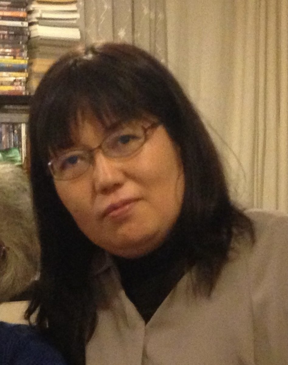 Yoko Kobayakawa