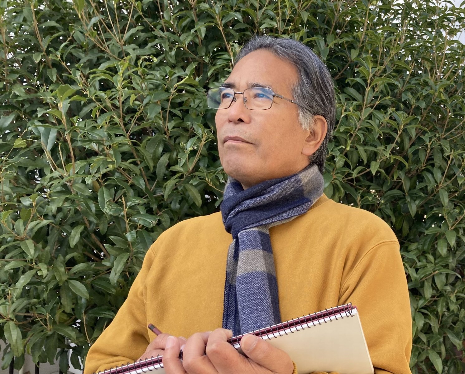 Yoshiaki Sawada