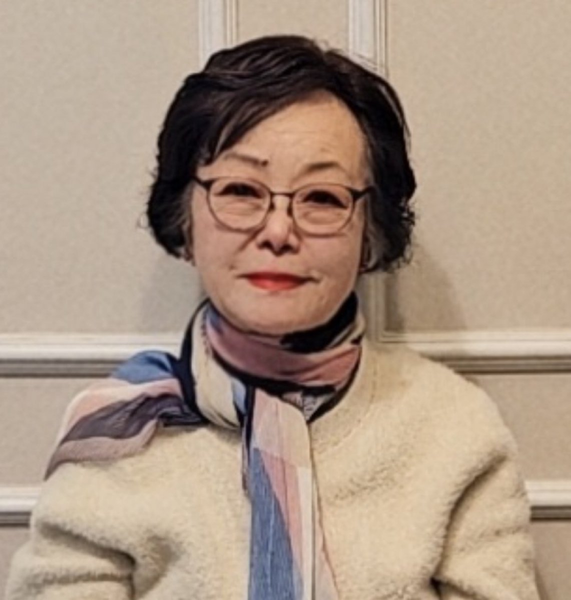 Chang Kyung Jung
