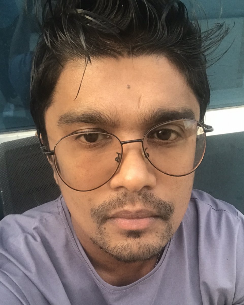Sanka Nalin