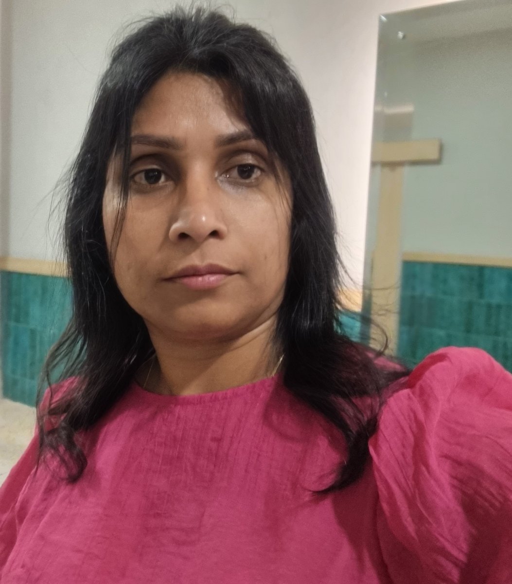 Chaya Warusapperuma