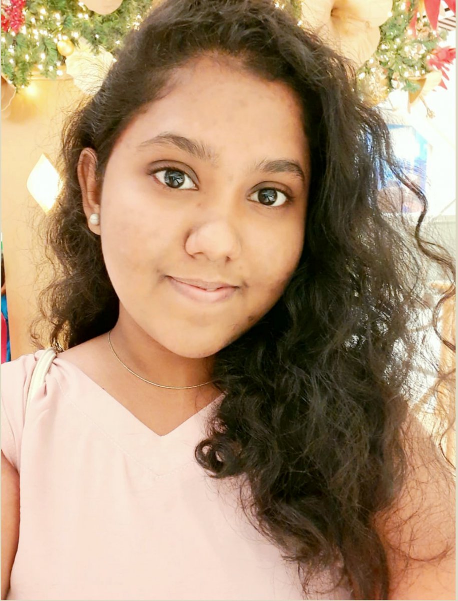 Miyuni Karunasinghe