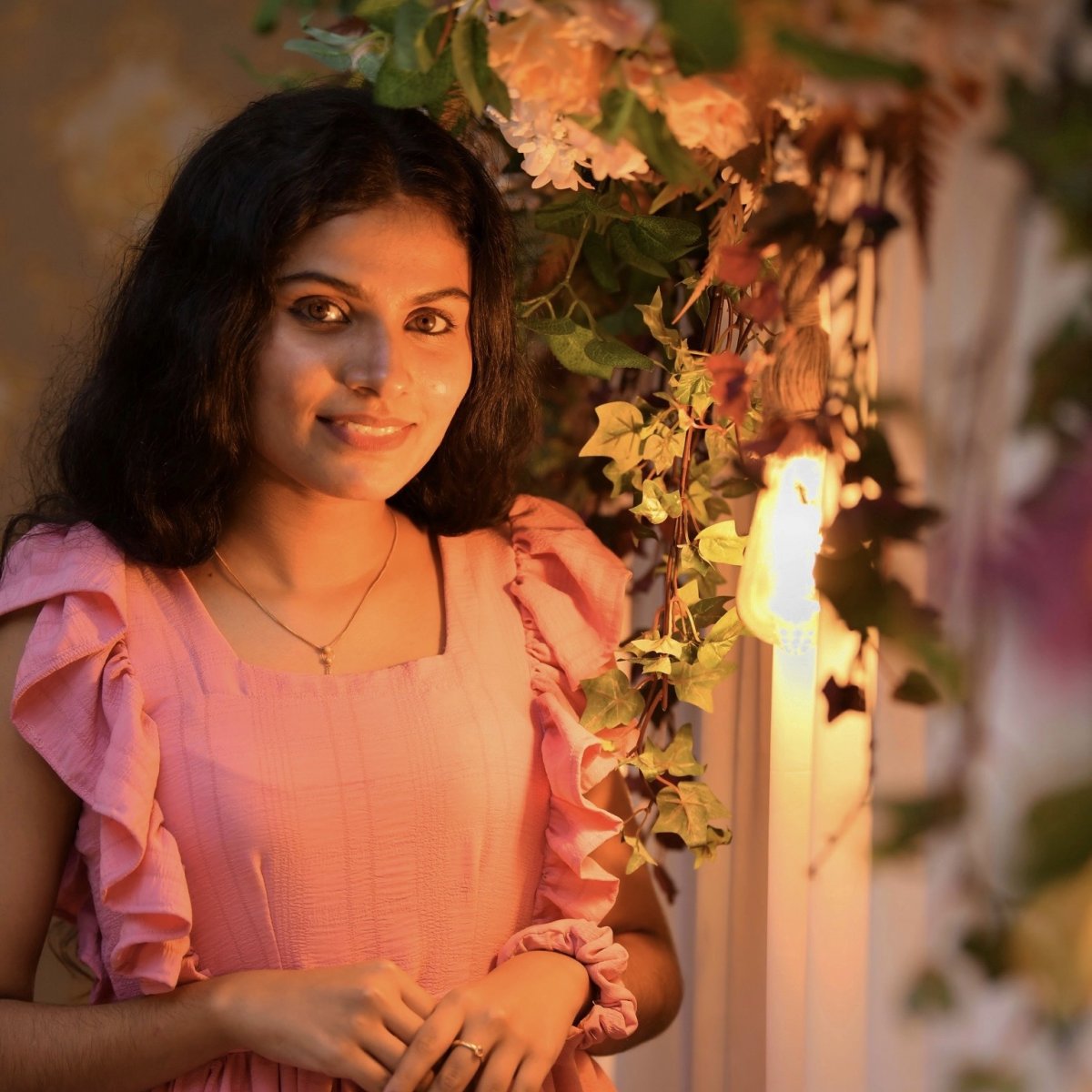 Rochana Yashodha