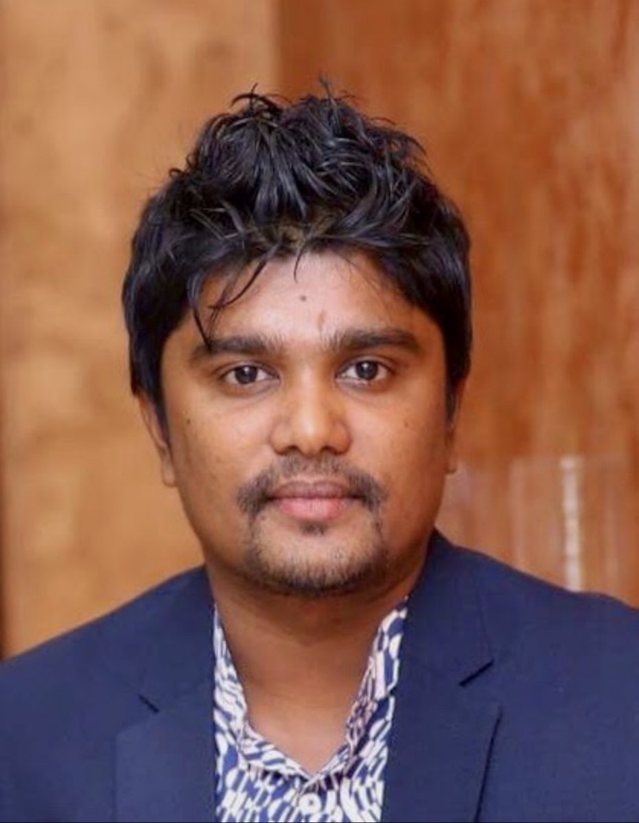 Sanka Nalin Ariyarathna