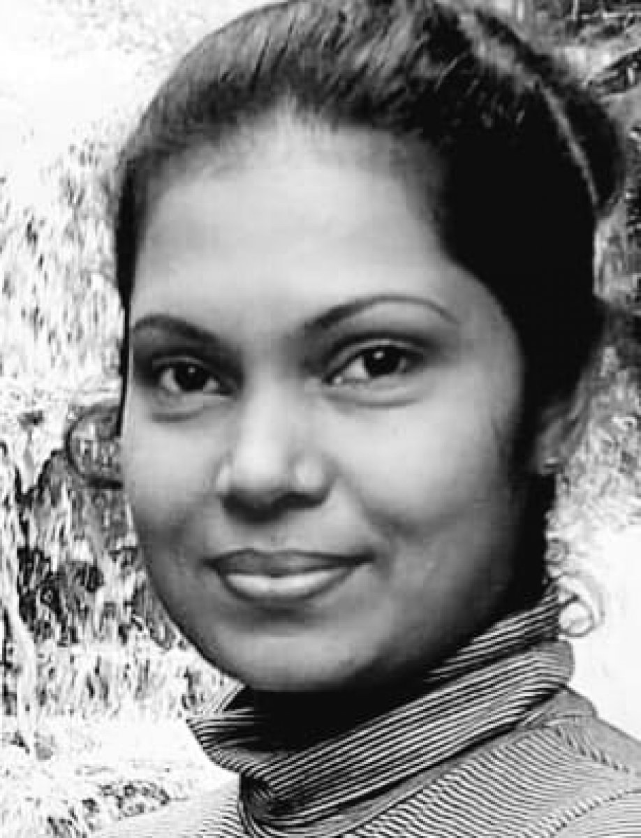 Thiloka Kariyapperuma