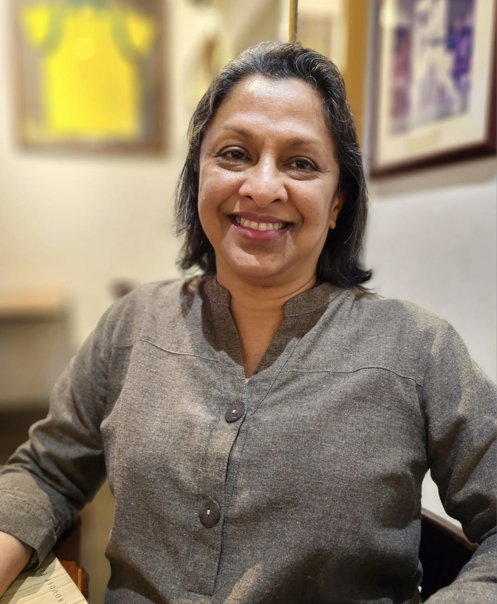 Visaka Ellawala