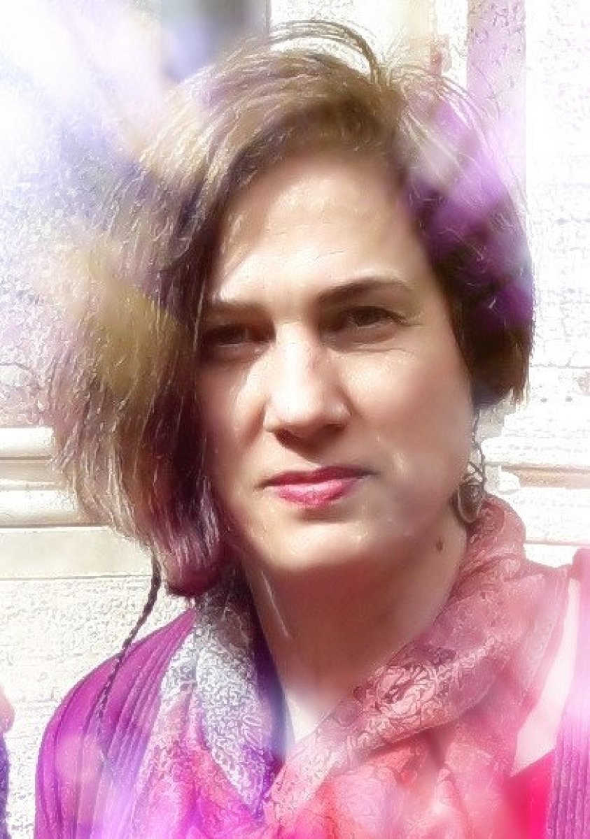 Joana Lukiene