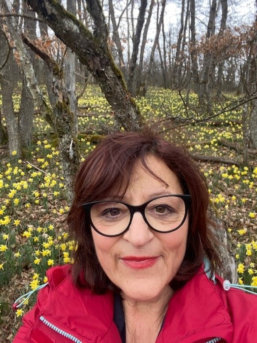 Silvia Brescia