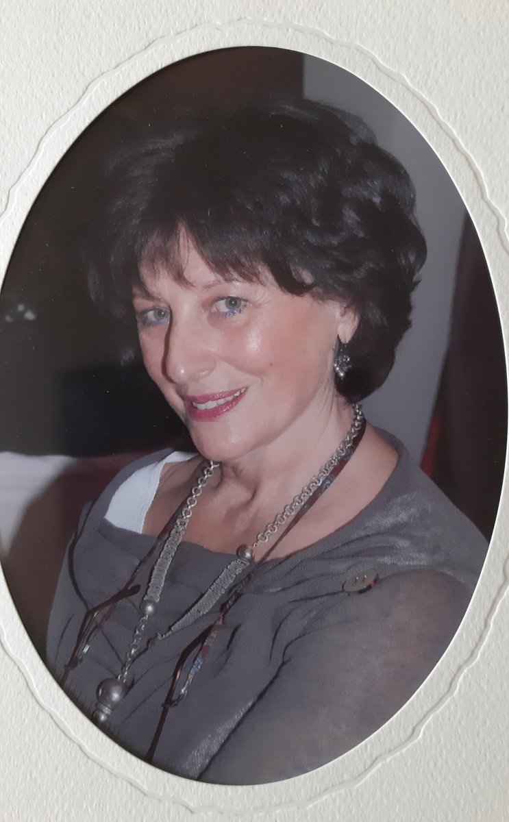 Christine Raguet