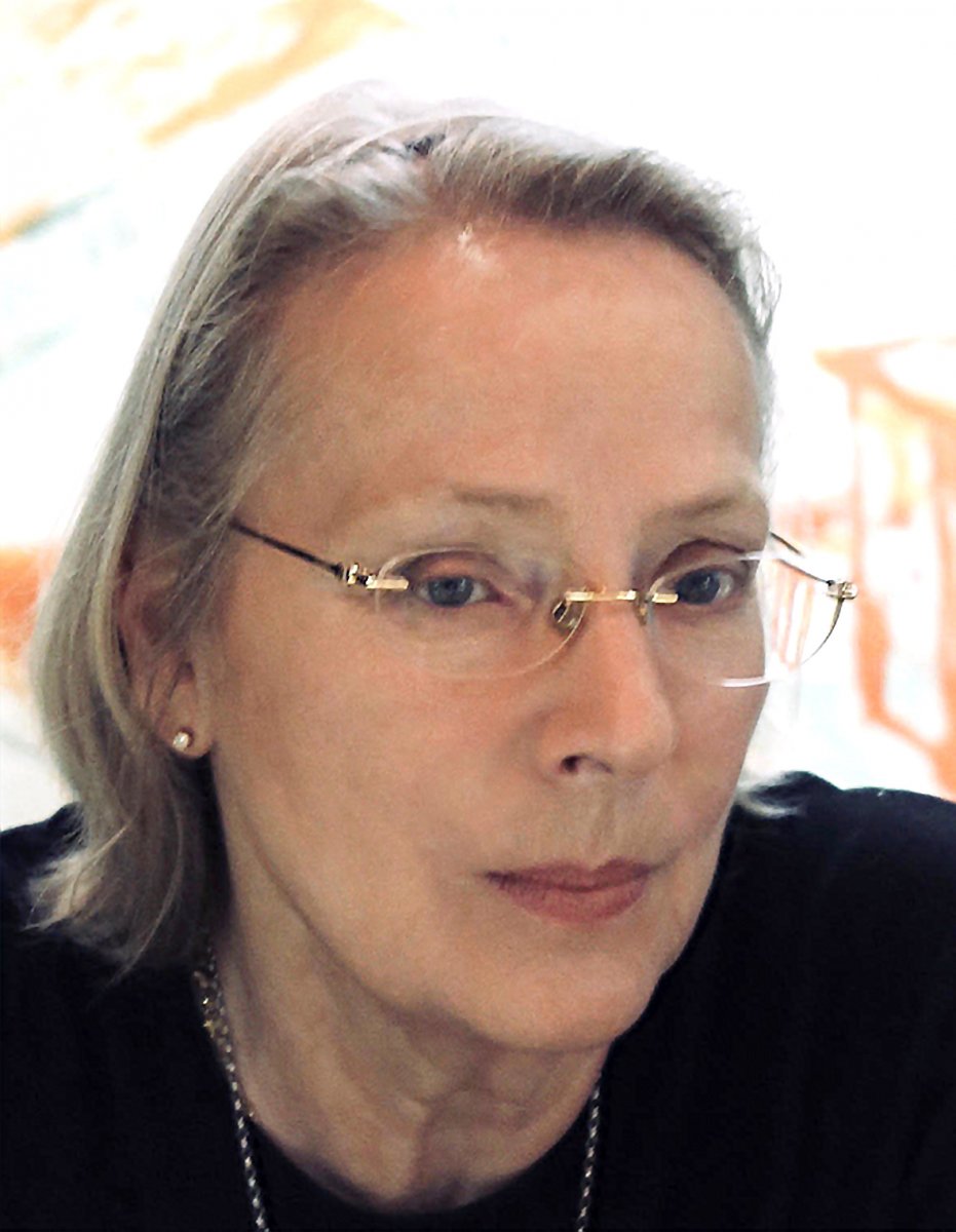 Rita MERTZ