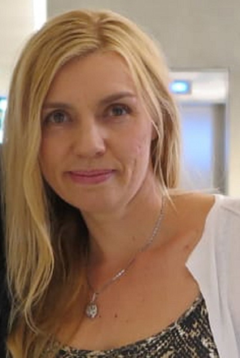 Olga Dadasheva