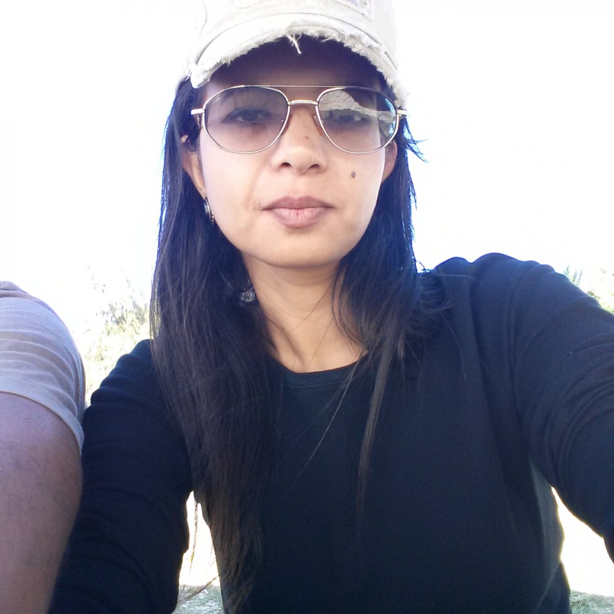 Maryam Baber