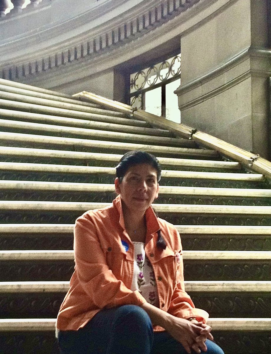 Susana Abundis