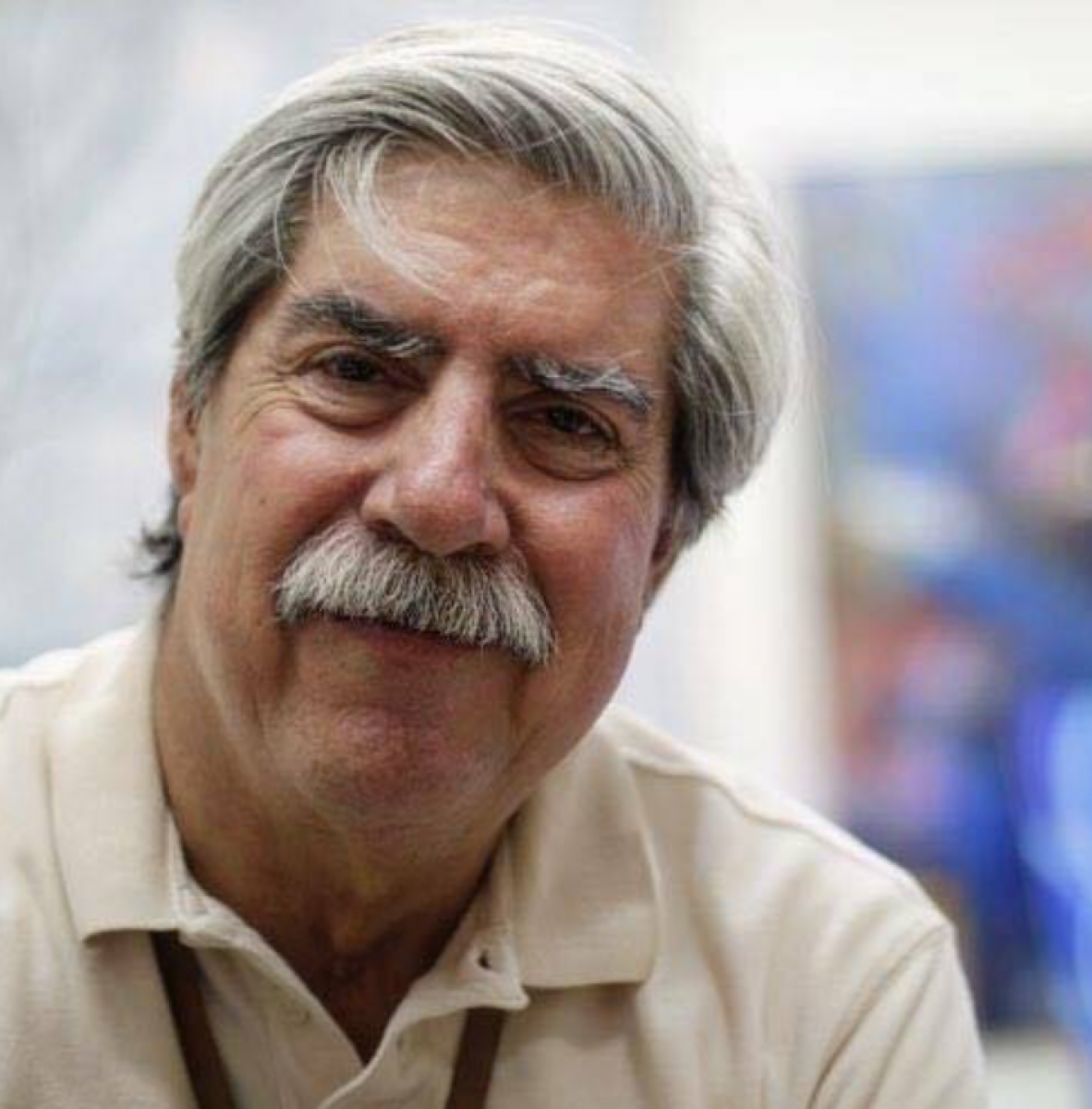 Andres Enrique Amaya Neudert