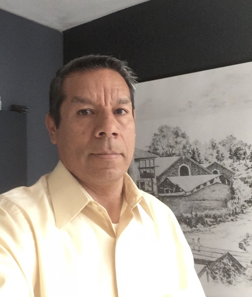 J. Eloy Martinez Castillo