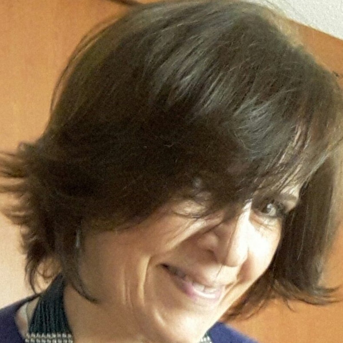 Luz de Lourdes Pino