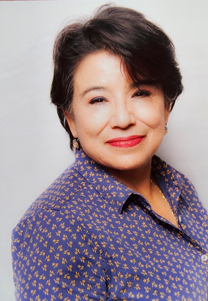 Judith Esparza