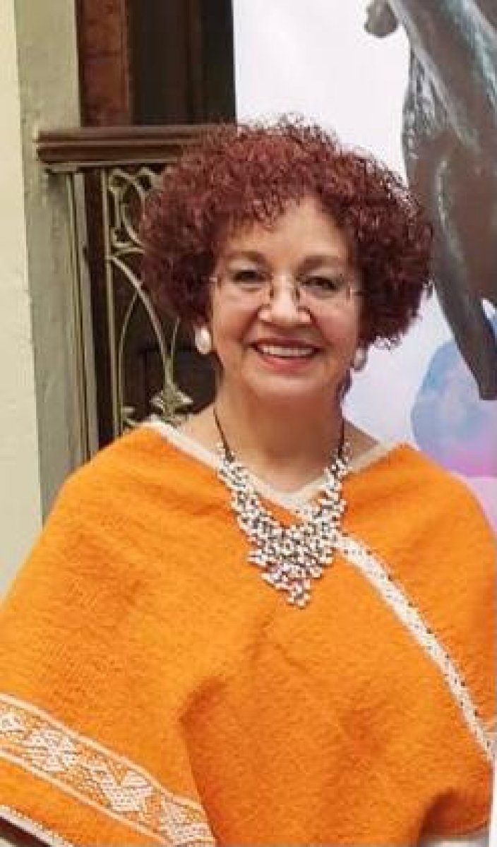 Dora Luz Nieto Enriquez