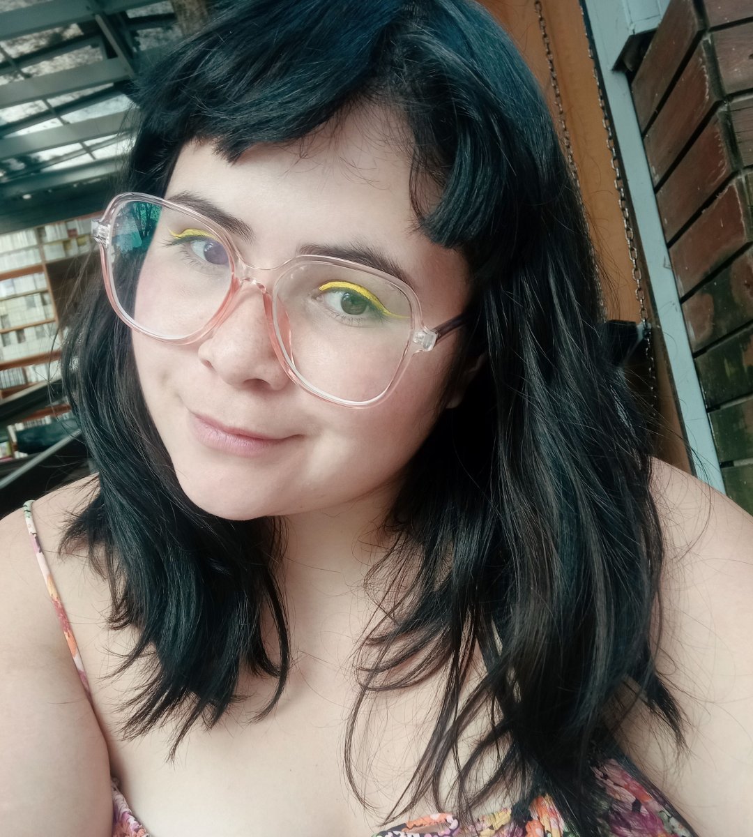 Eunice Maldonado Ledesma