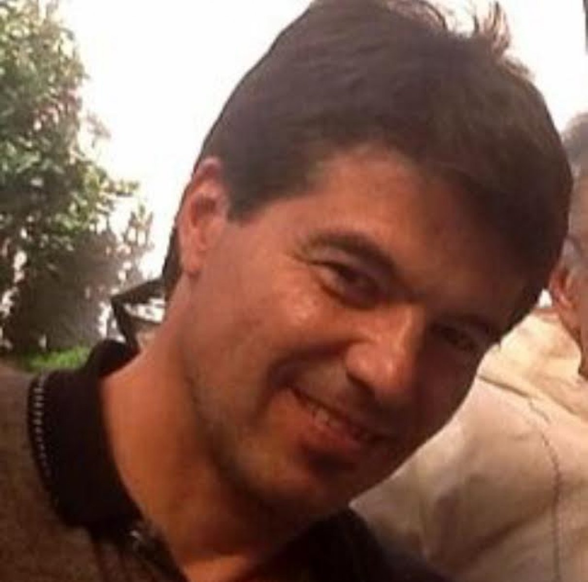 Javier Gomesoto