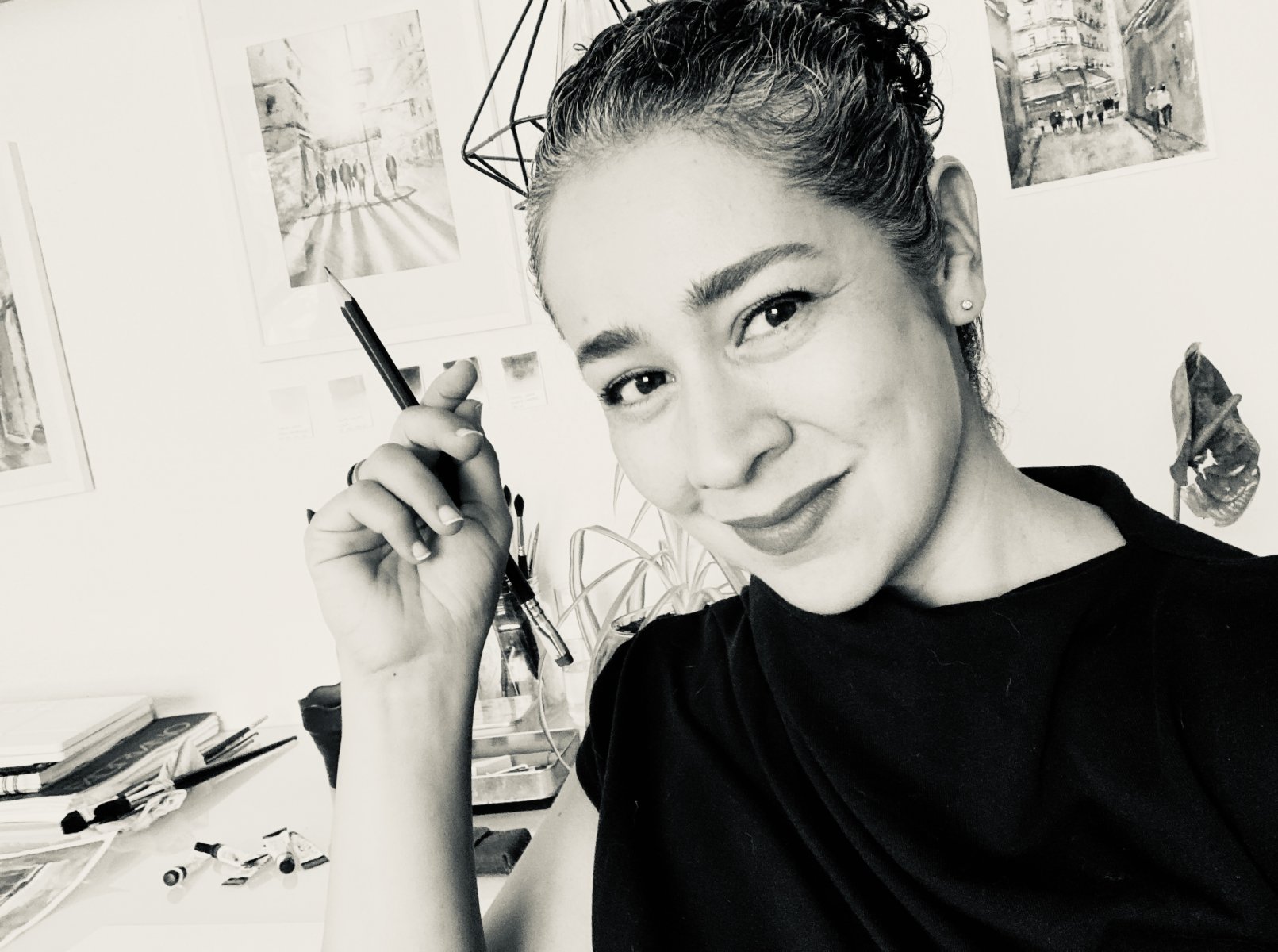 Maria Fernanda Arandia Verdayes