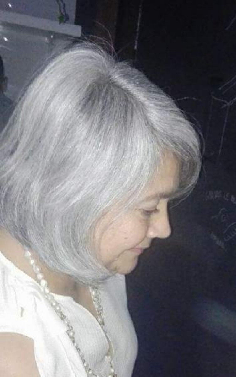 Fatima Ximenez Garcia