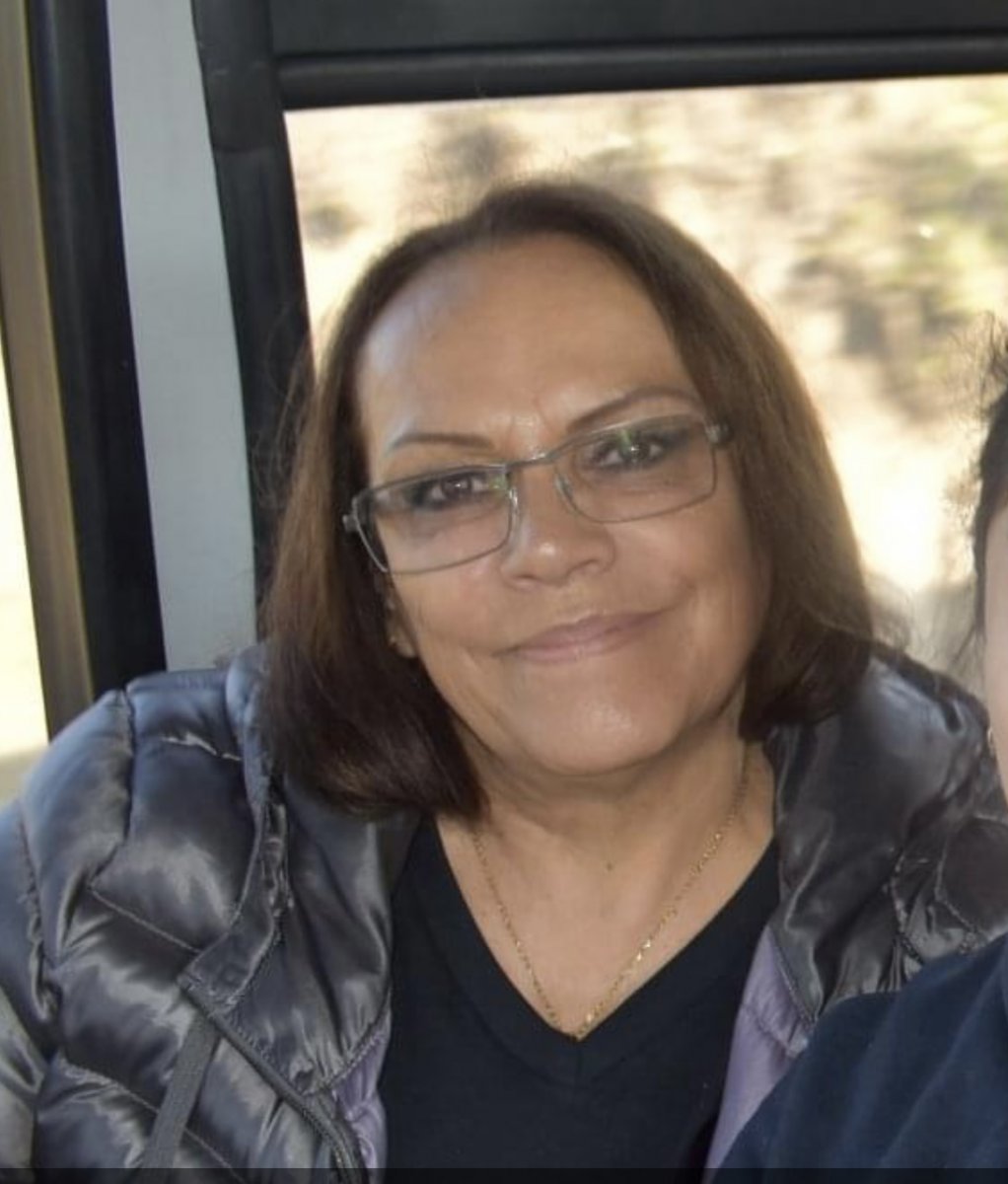 Yolanda Galván Martínez