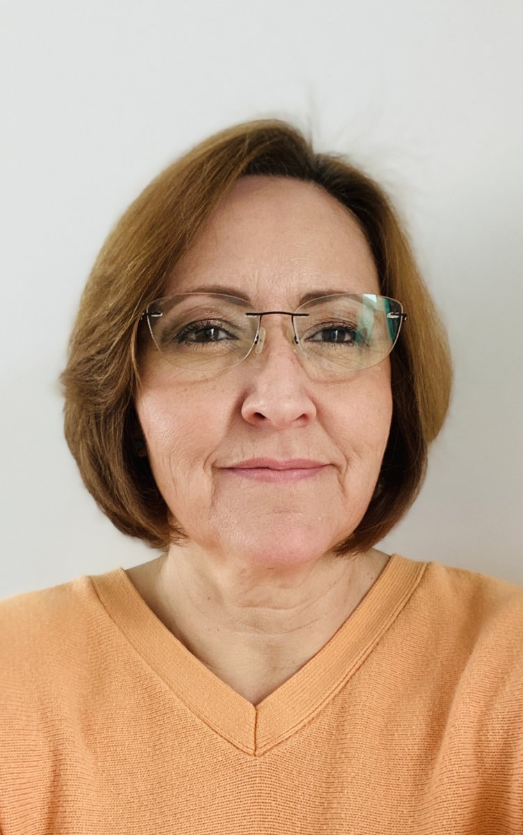 Georgina A Garibay Bustamante