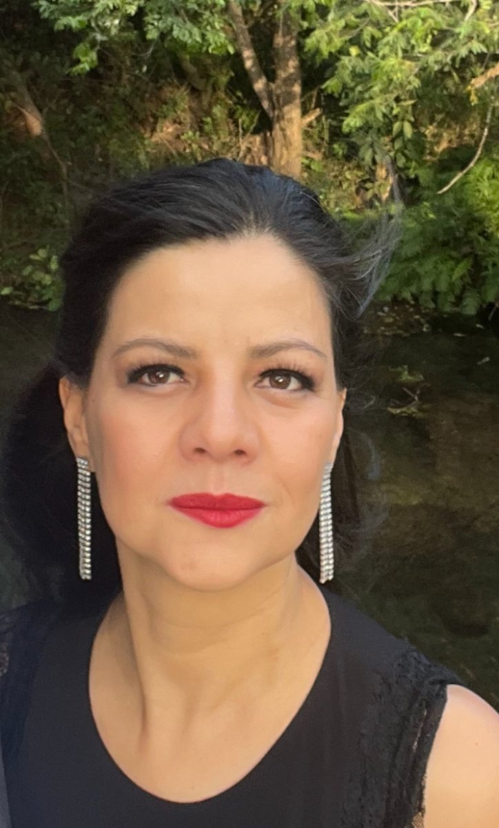 Gloria Alicia Jiménez Gastelum