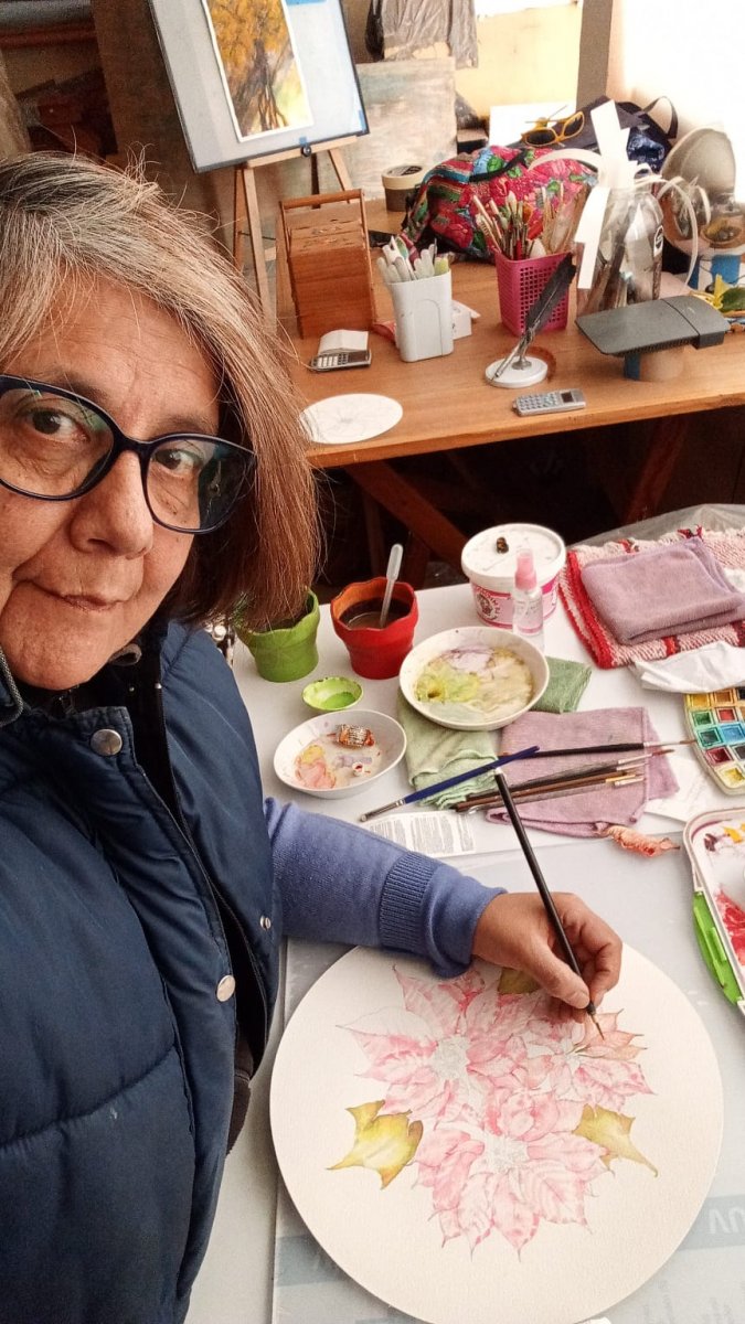 IRMA GONZÁLEZ HERNÁNDEZ