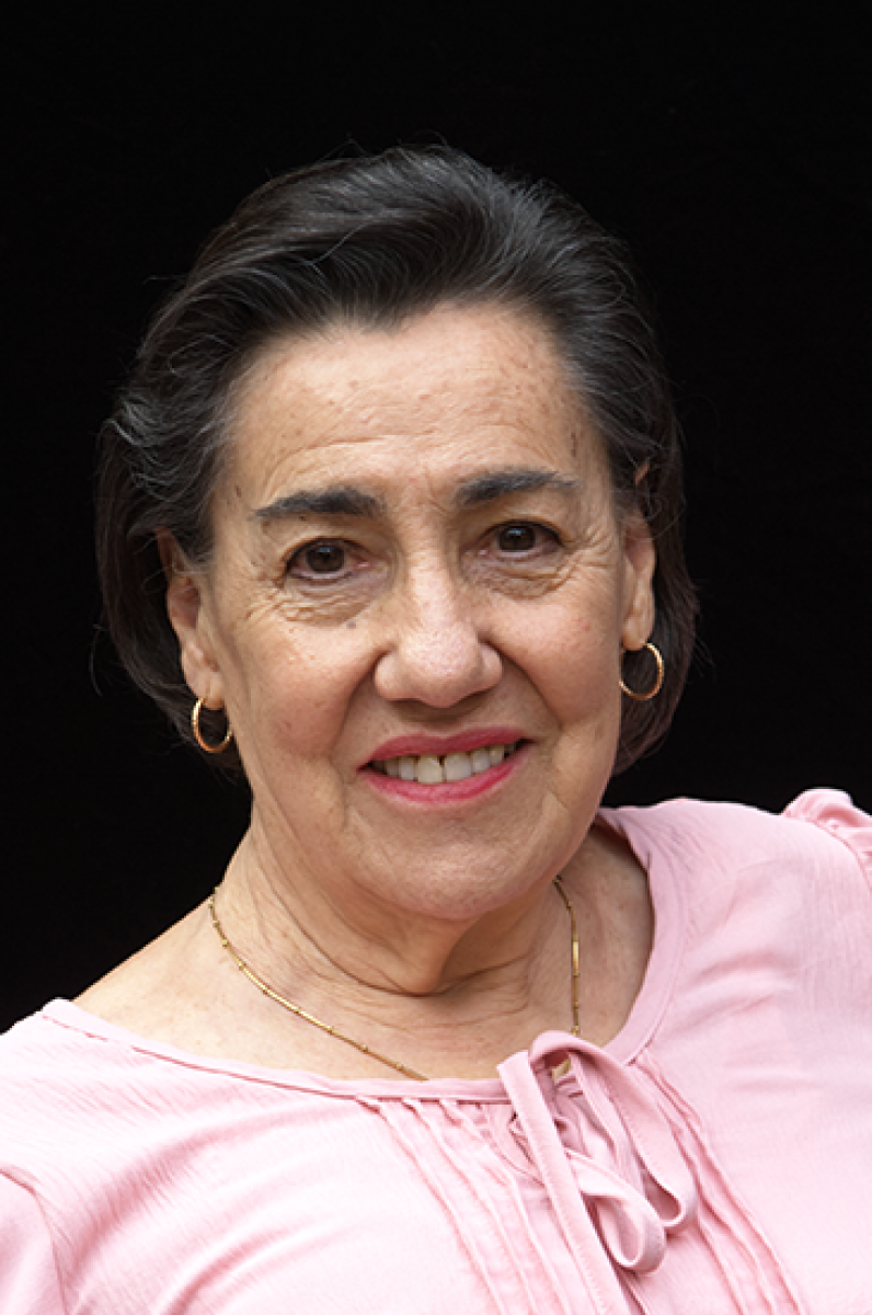 Juana Serra Altimira