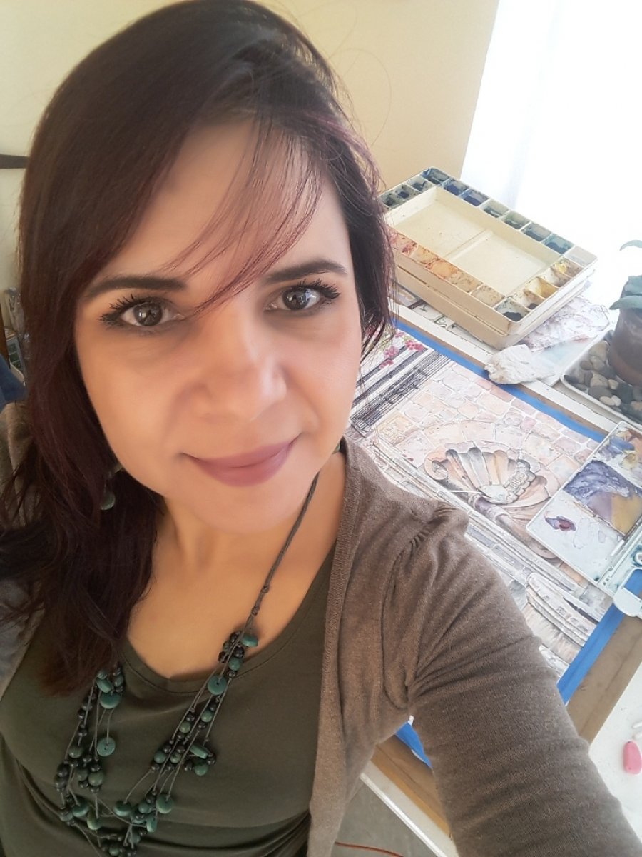 Judith Lara Zamora