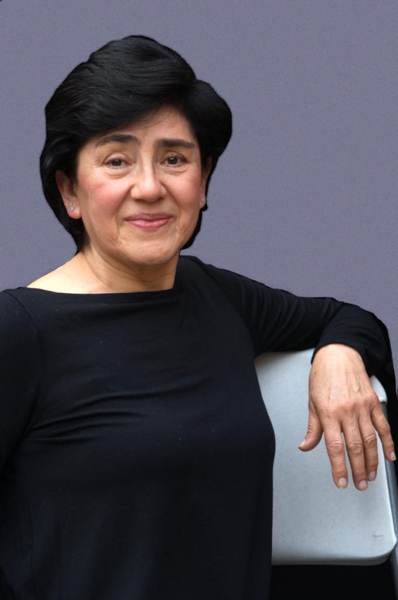 María Trinidad Brito Castrejón