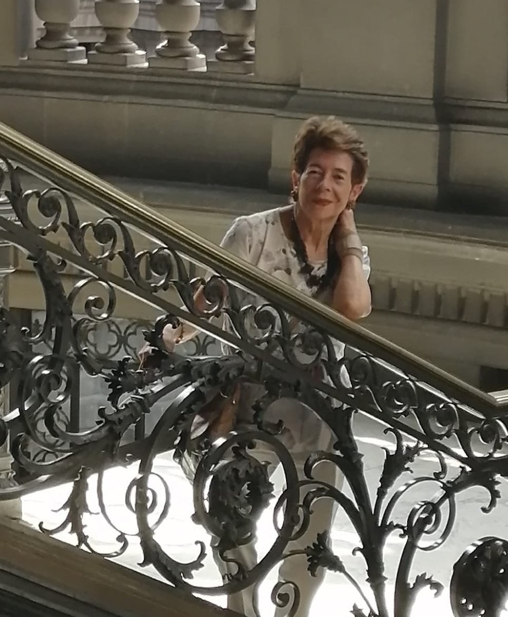 Martha Josefina Gaytan Iniestra
