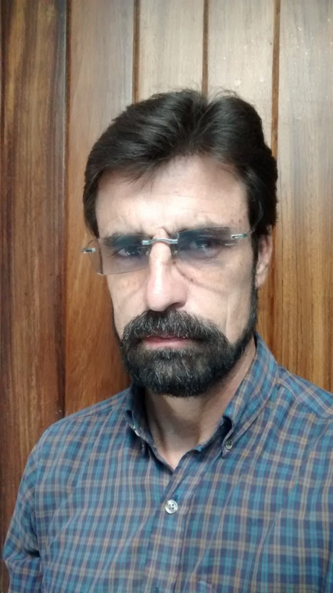 Mauricio Gómez Soto