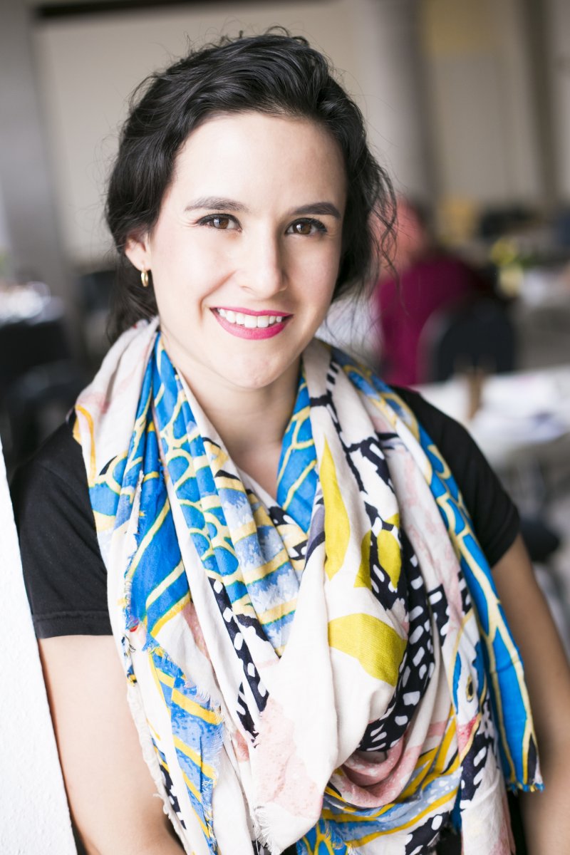 Martha Cecilia Pando Loya
